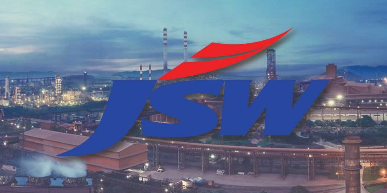 JSW Group to Invest $301 Million in Jharkhand Copper Mines