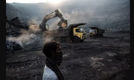 Retrospective Taxes Set to Cost Mining Industry Rs 1.5 Trillion in Arrears
