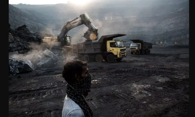  Retrospective Taxes Set to Cost Mining Industry Rs 1.5 Trillion in Arrears