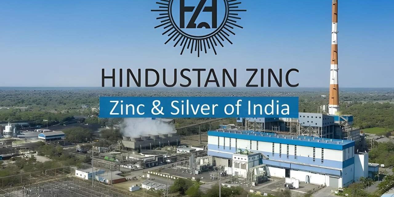  Hindustan Zinc Anticipates Strong Growth in 2025 Due to Increased Production and Rising Metal Prices