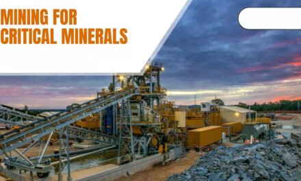 Exploration of Critical Minerals Increases by 53%, Despite Auction Challenges