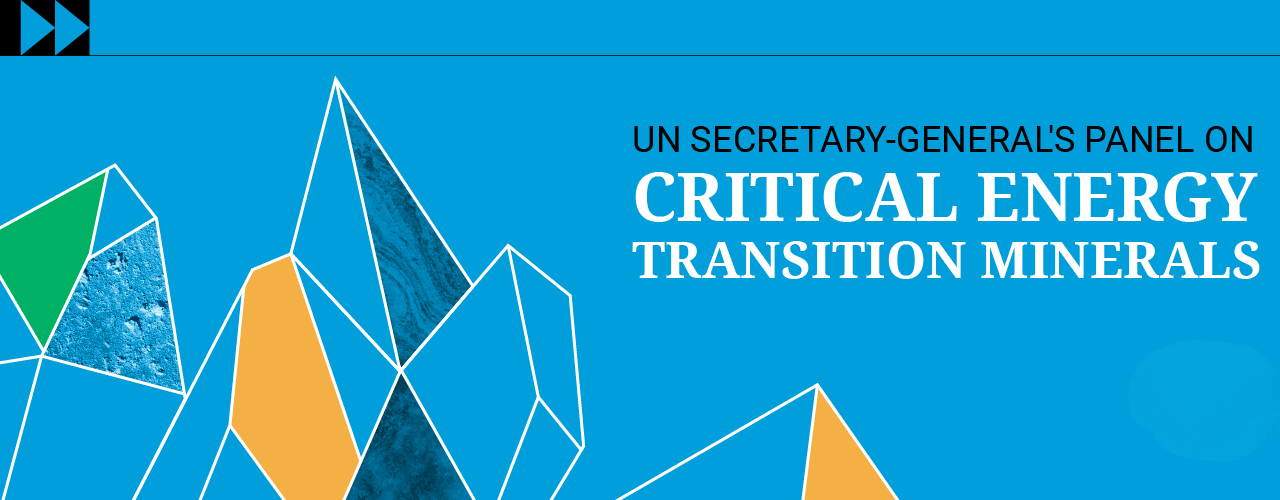 Government to Initiate Critical Minerals Mission to Support Energy Transition