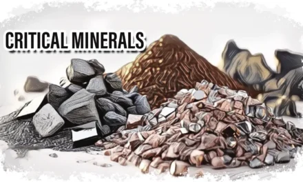 India’s Critical Mineral Exploration Sees Significant Increase