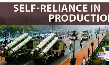 Government of India Emphasizes Self-Reliance in Rare Earth Production