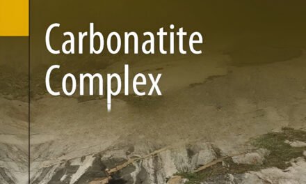 Research Identifies REE-Rich Carbonatite Complexes in Tamil Nadu