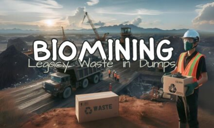 Legacy of Delays Hampers Biomining, Reclamation of Waste Dumps in Tamil Nadu