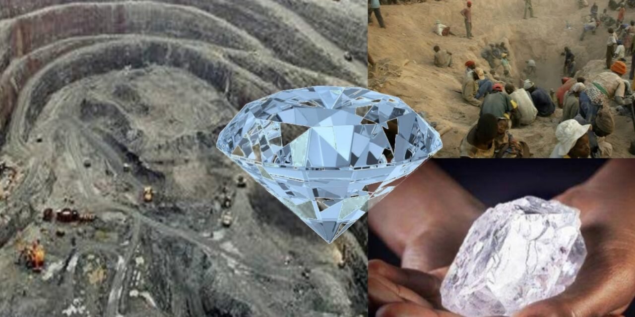 India’s NMDC Resumes Diamond Mining Near Panna Tiger Reserve