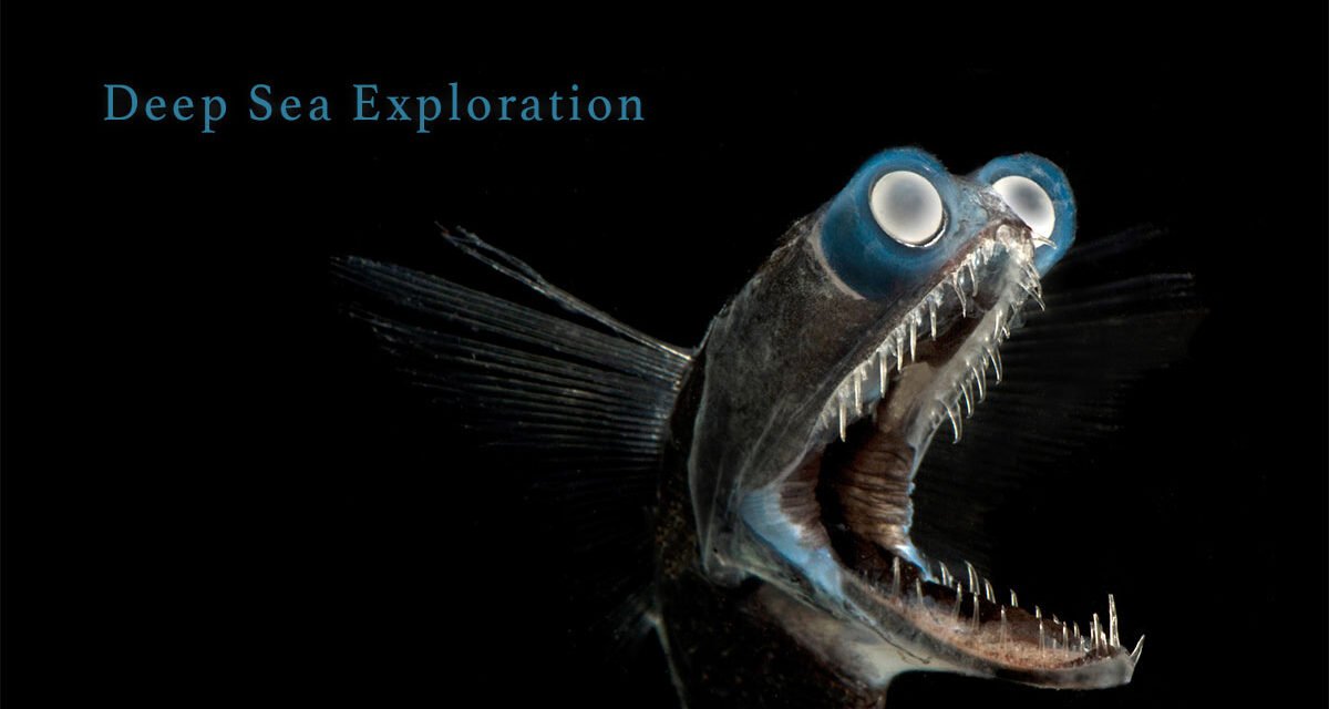  India a Pioneer in Technology for Deep-Sea Exploration