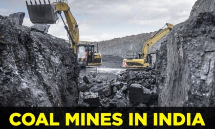 India’s Coal Industry Plans Major Initiatives for 2025