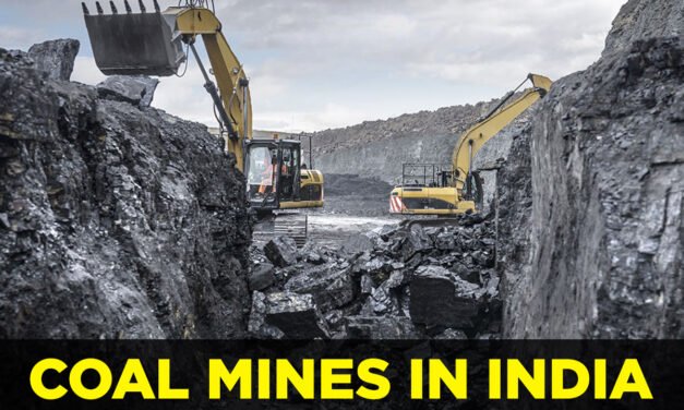 India’s Coal Industry Plans Major Initiatives for 2025