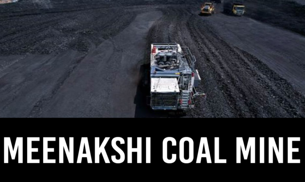 Government Allocates Meenakshi Coal Mine to Hindalco Industries