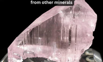 How do the extraction methods for silicate minerals differ from those of other mineral groups?