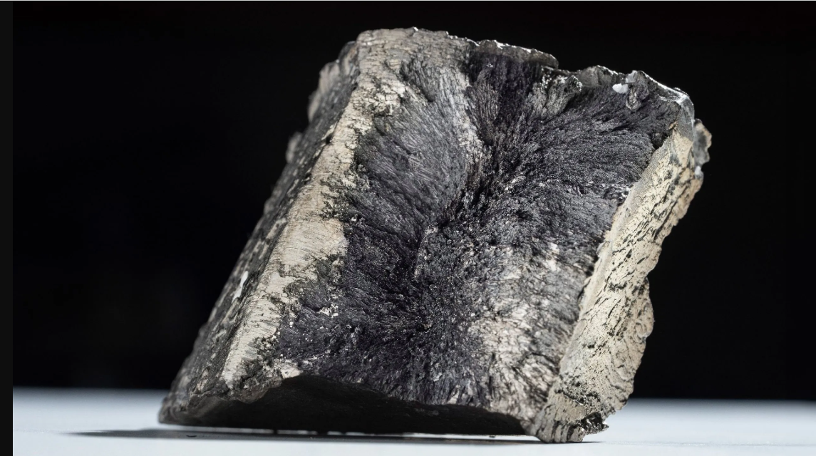 What is the role of halide minerals in emerging technologies and sustainable industrial applications?