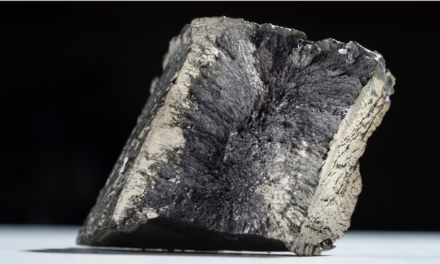What is the role of halide minerals in emerging technologies and sustainable industrial applications?