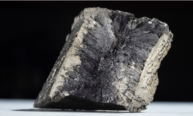 What is the role of halide minerals in emerging technologies and sustainable industrial applications?