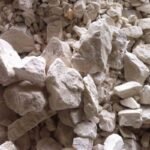 How do sulfate minerals contribute to industries such as construction (cement & plaster), drilling (barite in oil and gas), and agriculture?