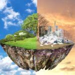  What are the environmental challenges associated with phosphate mining, and how can they be mitigated?