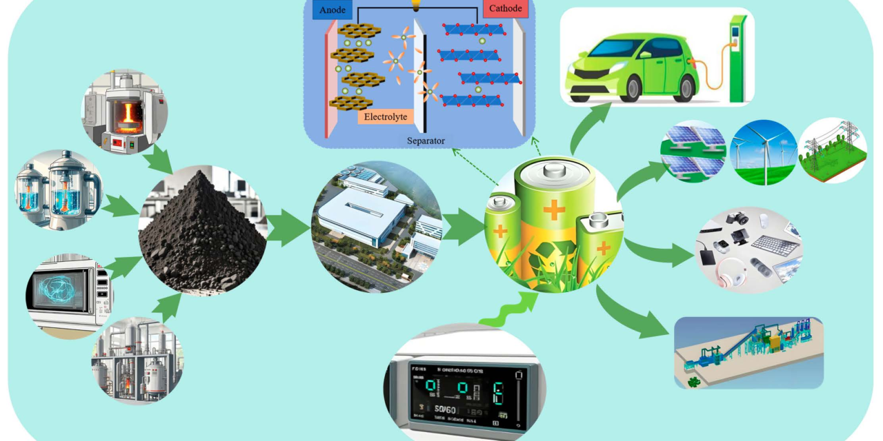 What role do phosphate minerals play in sustainable agriculture and emerging technologies like lithium-iron-phosphate (LFP) batteries?