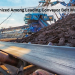 GRAM Conveyor Recognized Among Leading Conveyor Belt Manufacturers in Chennai