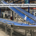 Lakhotia India Private Limited Supplies High-Quality Conveyor Belts in Chennai