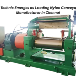 VatsnTechnic Emerges as Leading Nylon Conveyor Belt Manufacturer in Chennai