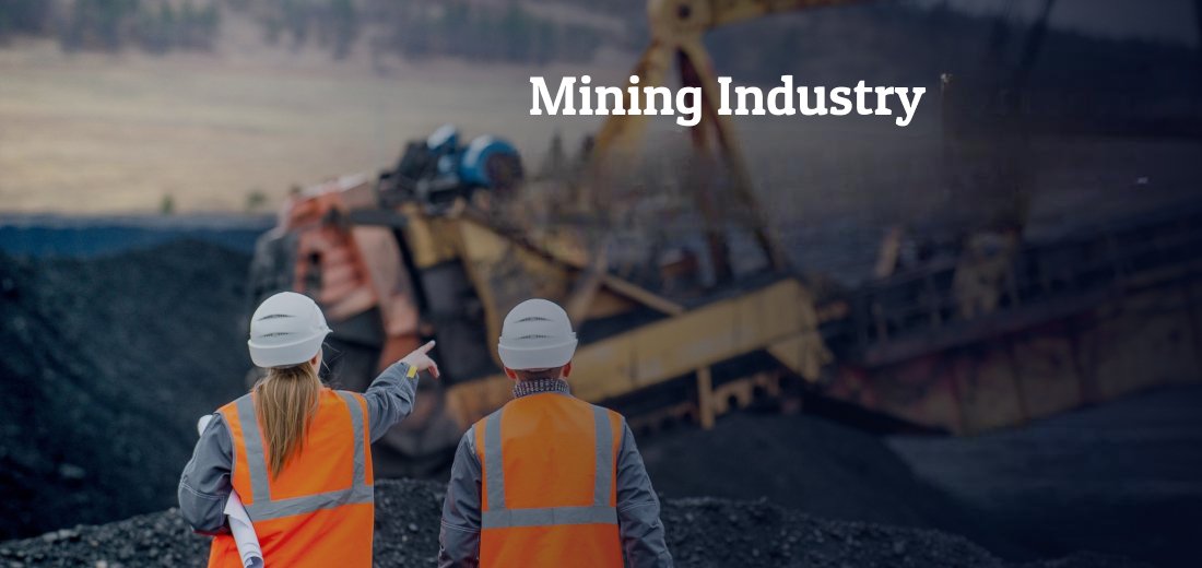 What are silicate minerals, and why are they significant in the mining industry?