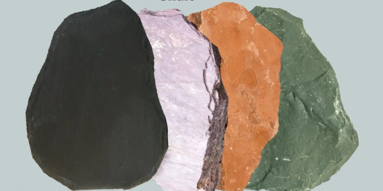 How does the presence of organic minerals affect the processing of other mineral ores, such as coal and oil shale?