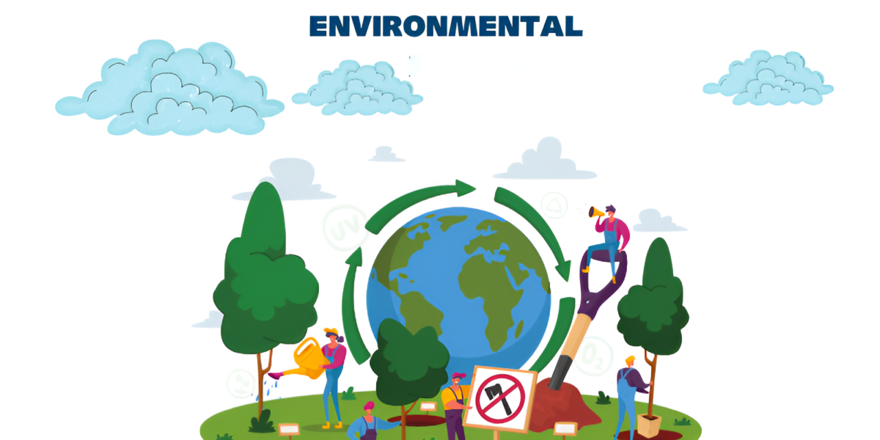 How do mining companies ensure compliance with environmental regulations?