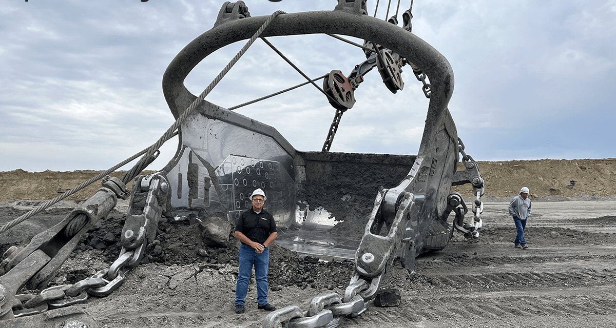 What is specialty mining, and how does it differ from conventional mining methods?